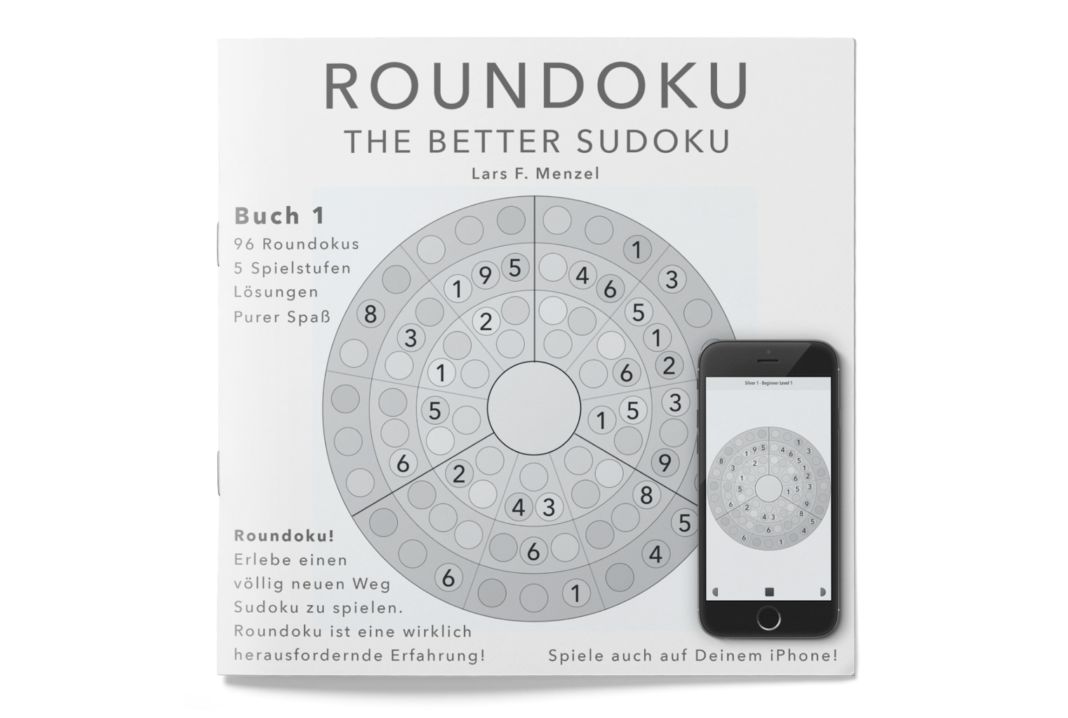roundoku magazine