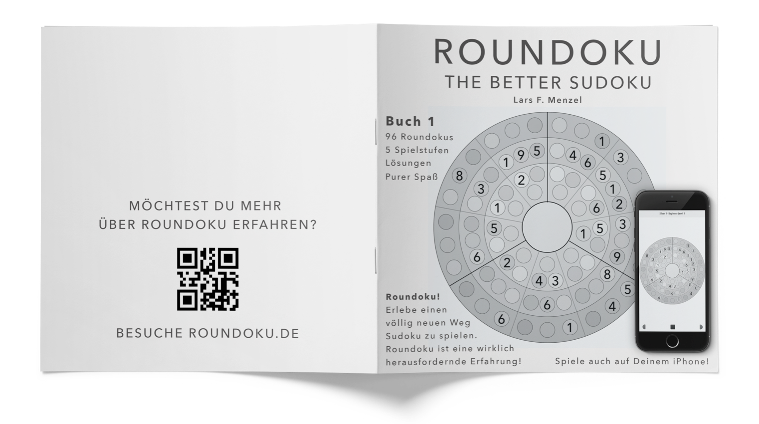 roundoku magazine